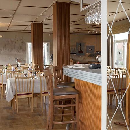 Skärhamn Hotell Nordevik מראה חיצוני תמונה