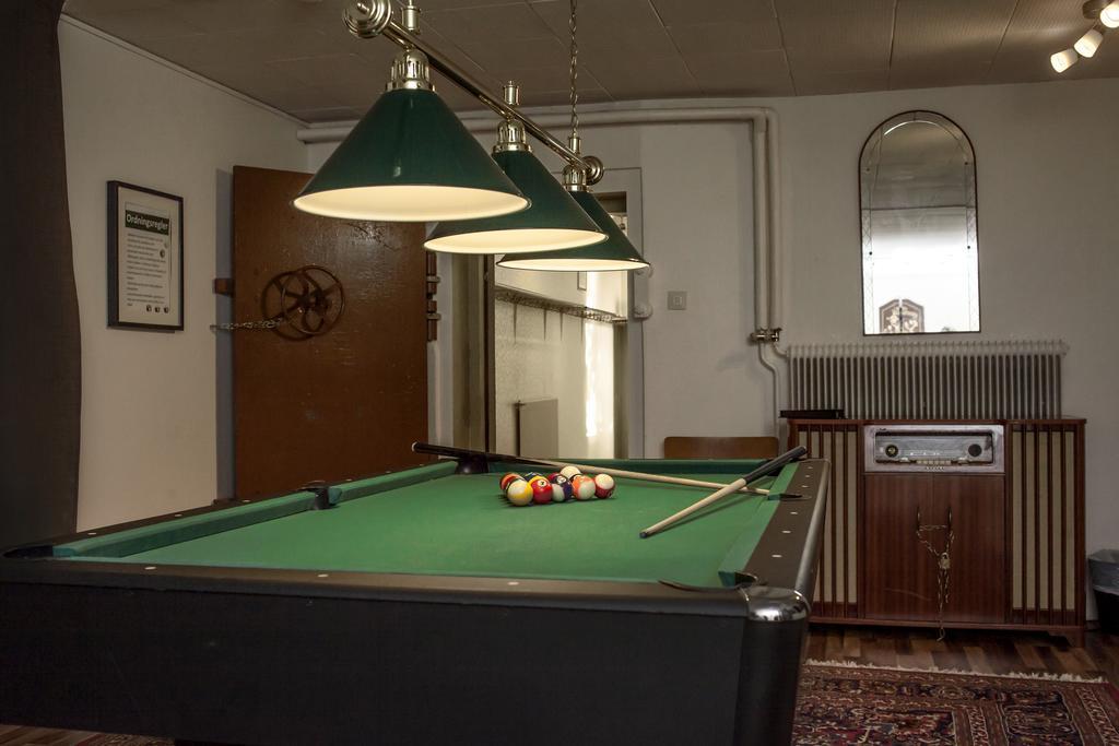 Skärhamn Hotell Nordevik מראה חיצוני תמונה