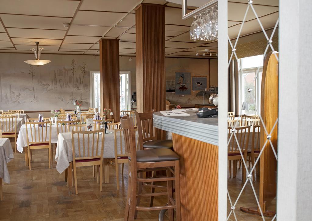 Skärhamn Hotell Nordevik מראה חיצוני תמונה