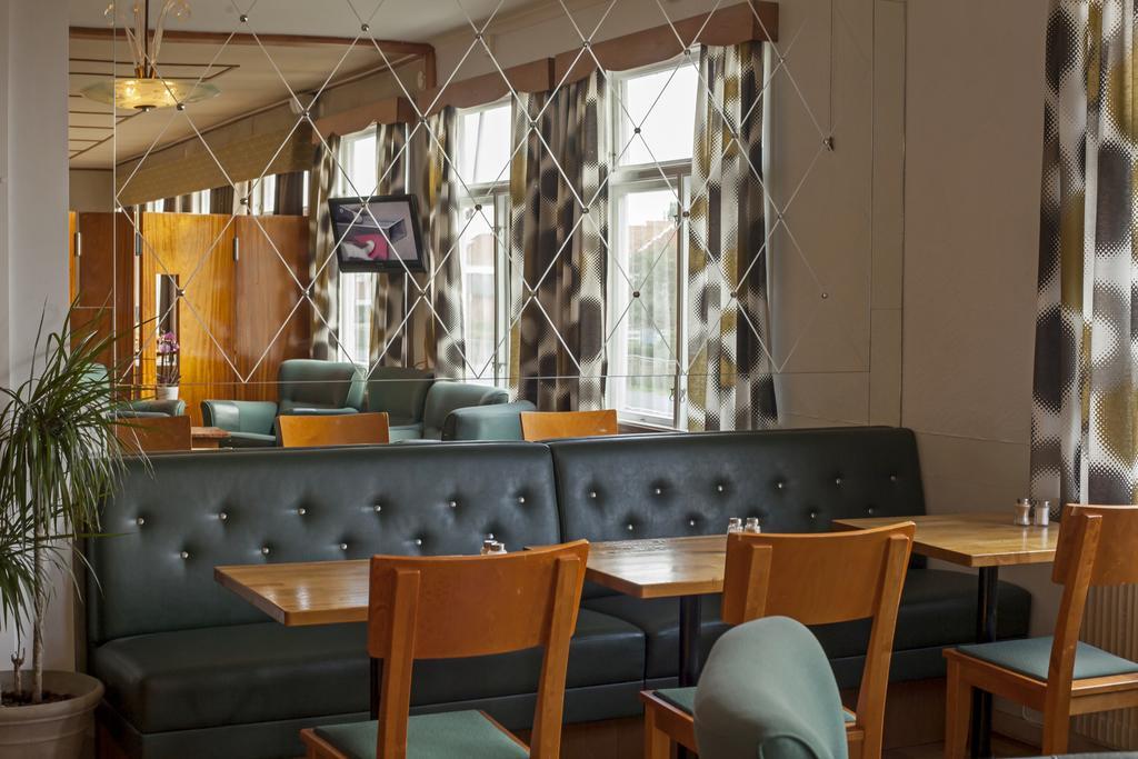 Skärhamn Hotell Nordevik מראה חיצוני תמונה