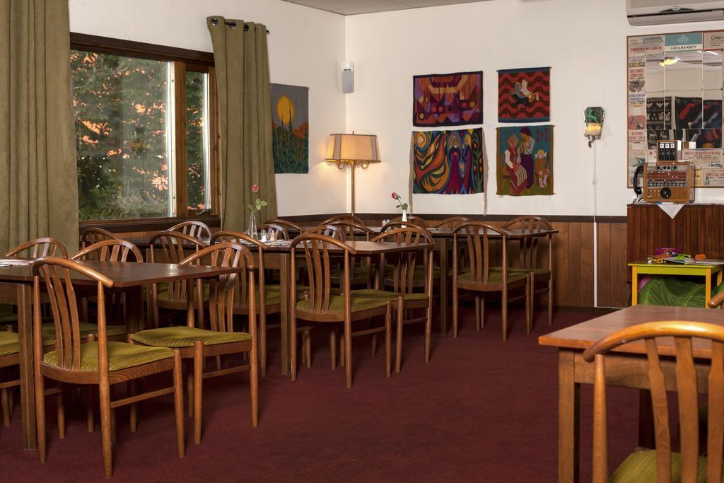 Skärhamn Hotell Nordevik מראה חיצוני תמונה