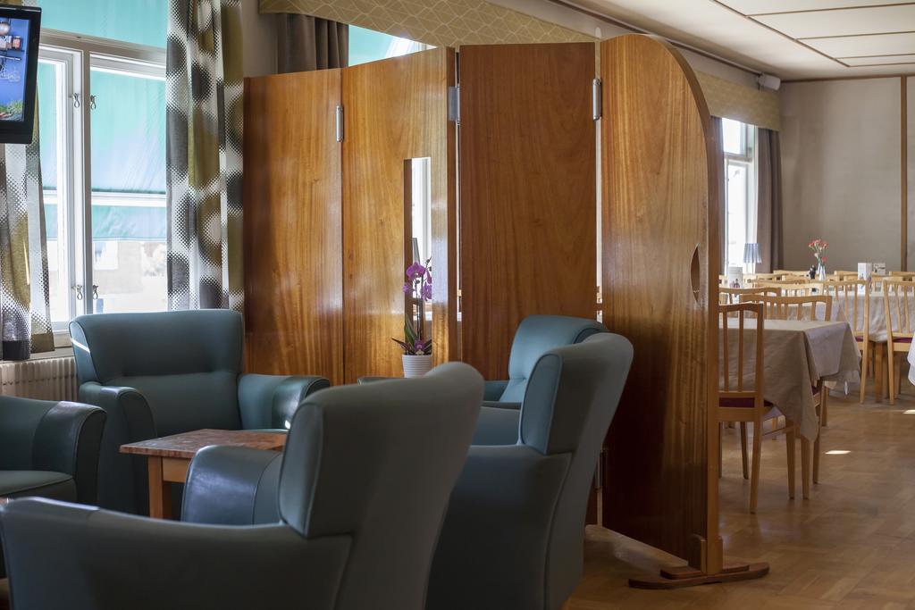 Skärhamn Hotell Nordevik מראה חיצוני תמונה
