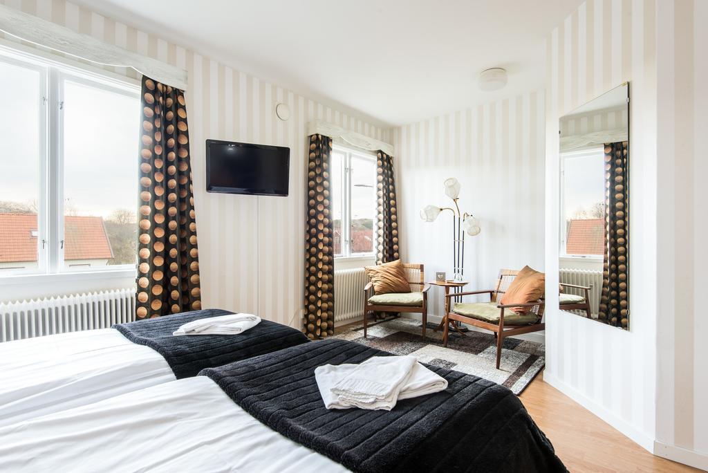 Skärhamn Hotell Nordevik חדר תמונה