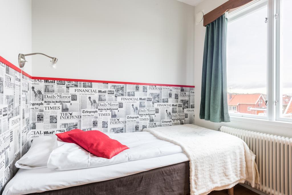 Skärhamn Hotell Nordevik חדר תמונה