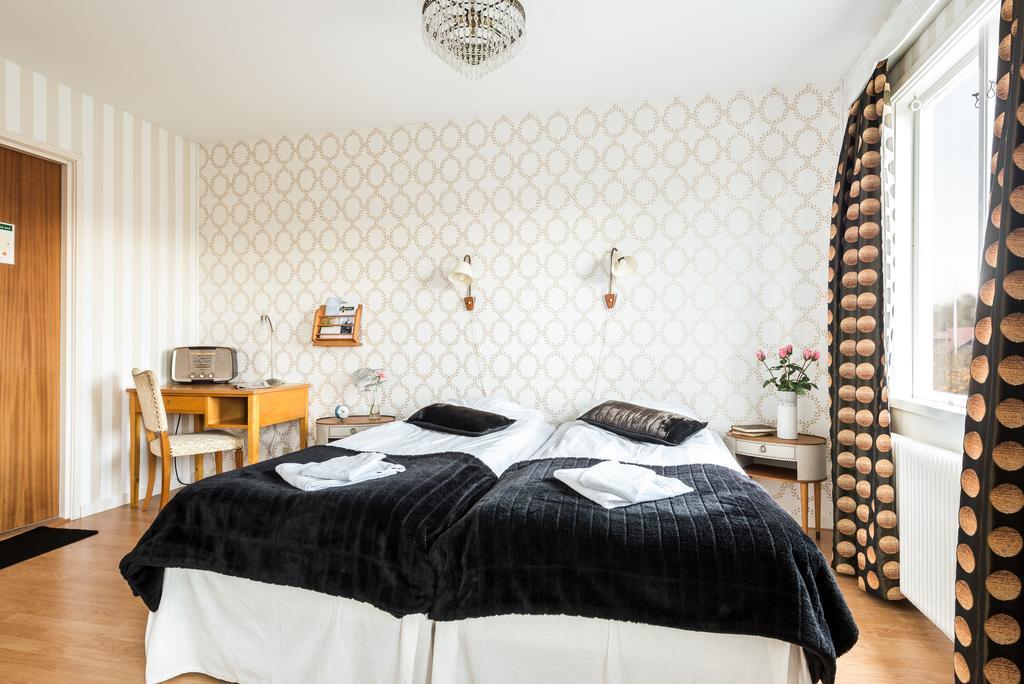 Skärhamn Hotell Nordevik חדר תמונה