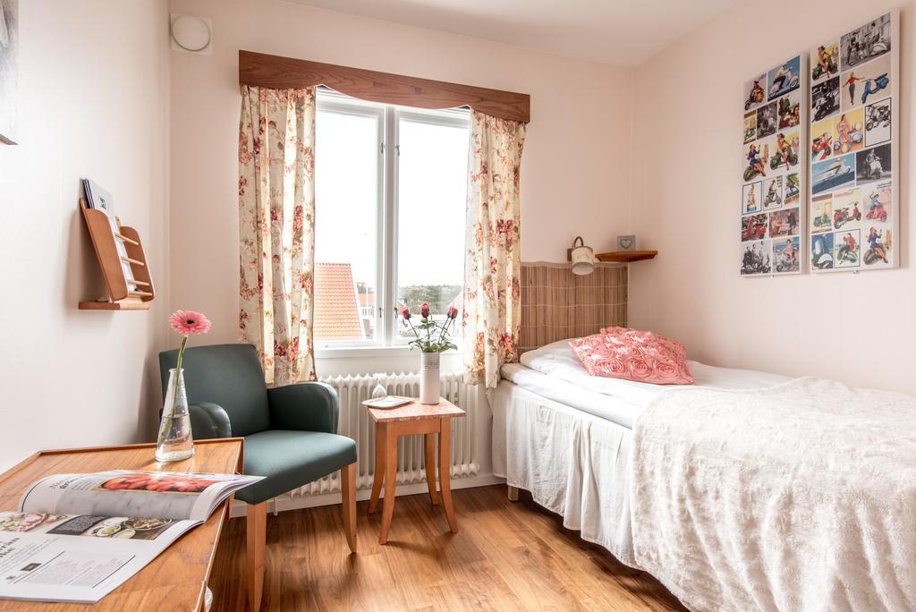 Skärhamn Hotell Nordevik חדר תמונה