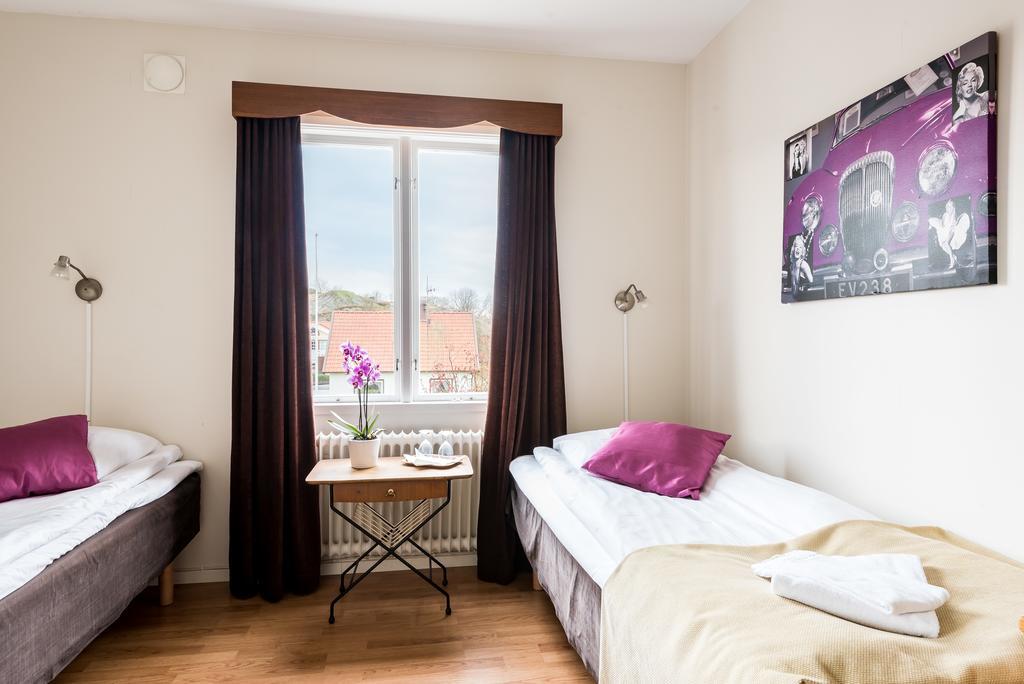 Skärhamn Hotell Nordevik חדר תמונה