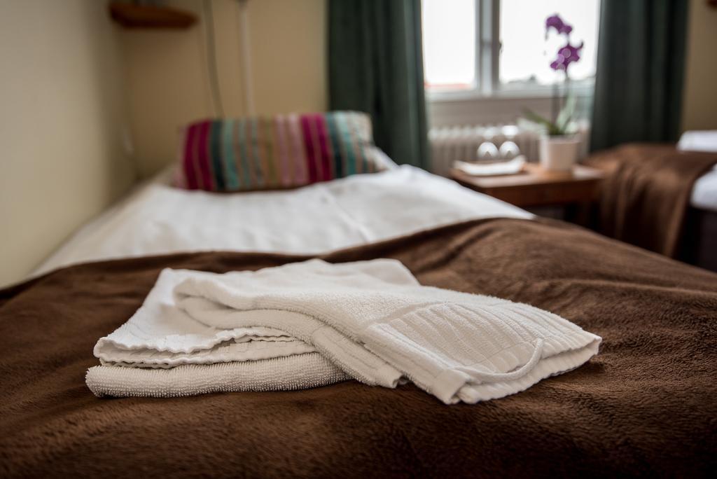 Skärhamn Hotell Nordevik חדר תמונה