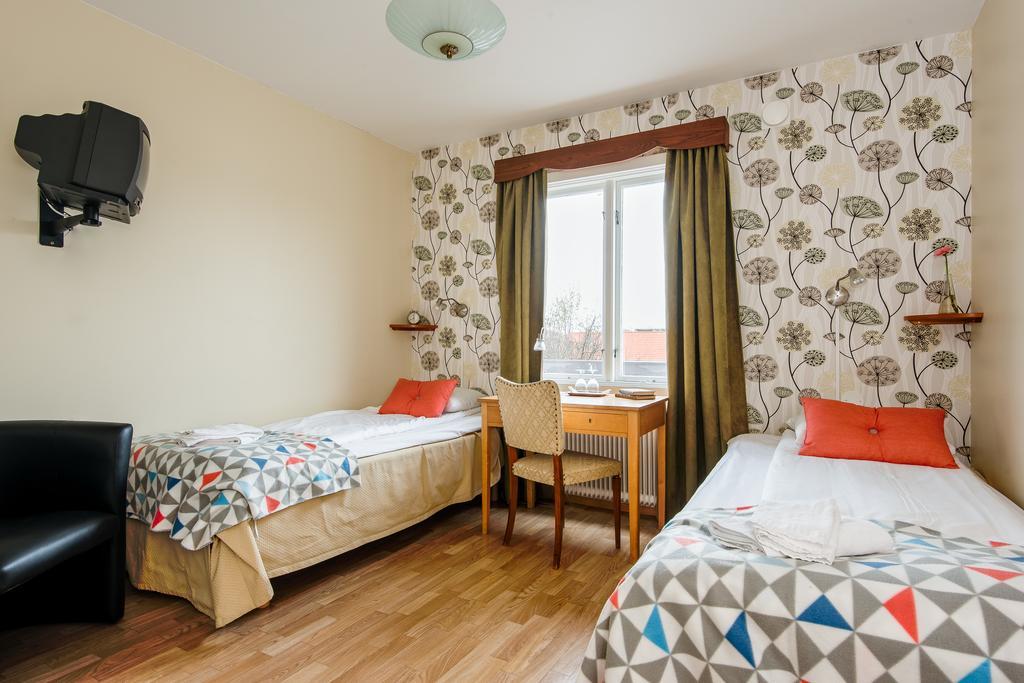 Skärhamn Hotell Nordevik חדר תמונה