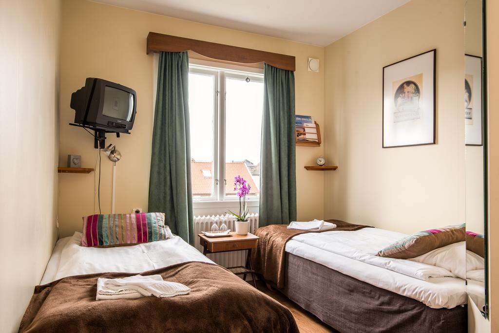 Skärhamn Hotell Nordevik מראה חיצוני תמונה