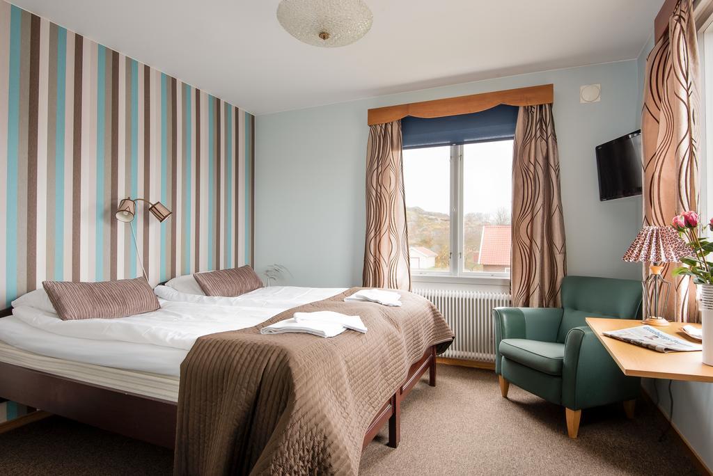 Skärhamn Hotell Nordevik חדר תמונה